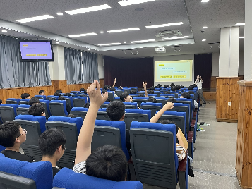 자유학기&nbsp;진로탐색&nbsp;금융교육&nbsp;활동&nbsp;사진