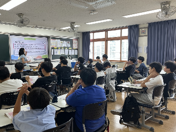 자유학기&nbsp;진로탐색&nbsp;청소년&nbsp;자기&nbsp;탐구프로그램&nbsp;활동&nbsp;사진