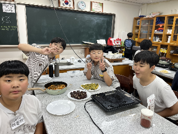 자유학기&nbsp;주제선택B&nbsp;'신나는&nbsp;가정생활'(2기)&nbsp;활동&nbsp;사진