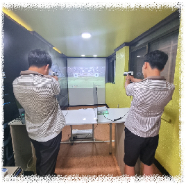 2024학년도&nbsp;청소년경찰학교&nbsp;직업체험