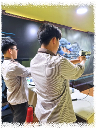 2026 청소년 경찰학교 체험 실시